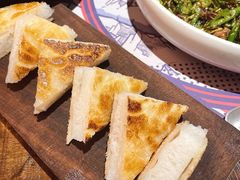 -铁公鸡·四川料理(天环广场店)