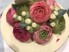 -BON CAKE(华贸购物中心店)