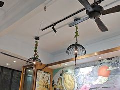 -野迹·石橄榄鸡·烧烤(新洲店)