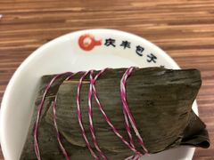 -庆丰包子铺(古城店)