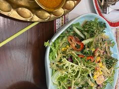-食彩美印度特色美食餐厅·印度料理