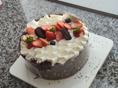 -味多美蛋糕(梨园店)