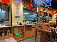 -安泰楼·佛跳墙创始人·传统闽味早茶·酒楼(三坊七巷闽菜地标店)