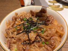 -耕海日本料理(万达华府店)
