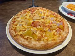 -萨莉亚意式餐厅(浦江万达广场店)