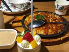 -蜀宴小调·精致家常菜(科华店)