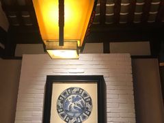大堂-三只耳火锅(宽窄巷子店)