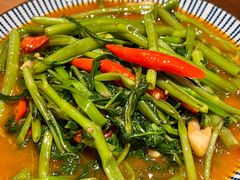 飞天空心菜-米店·云南菜(南门店)