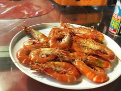 -老友记海景餐厅