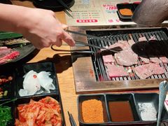-千寻烧肉(政务区店)