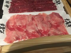 -大喜牛鲜牛肉火锅(世纪金源店)