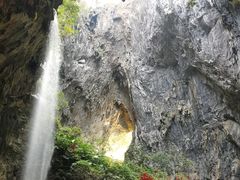 -英西峰林·洞天仙境