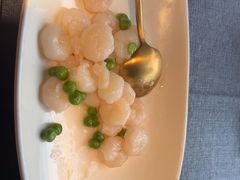-钱塘秋荷(开鲁路店)