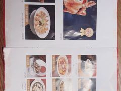 -张家卫·阳江菜·小海鲜(肥婆湾桥店)