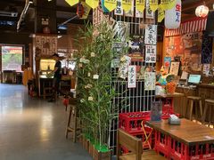 -烧鸟横丁(联发文创口岸店)