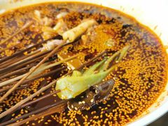 红味钵钵鸡-胃笑·开水鸡钵钵鸡(18年老店)