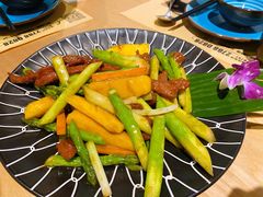 -摩登有记·新派泰国菜(银钻广场店)