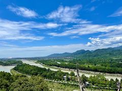 -都江堰景区