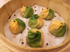 -苏小柳手工点心(人民广场分院)