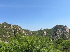 -大岭沟猕猴桃谷风景区