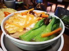 -十三道烧烤(保利西街店)