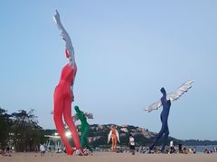 -大梅沙海滨公园