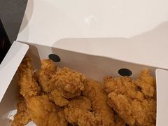 -必胜客(江东万达店)