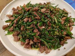尖椒鸡-铁公鸡·四川料理(天环广场店)
