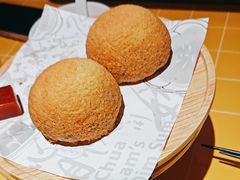 -蔡澜点心·粤菜(花城汇南区店)