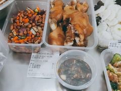 -向民炒鸡老店(火车站店)