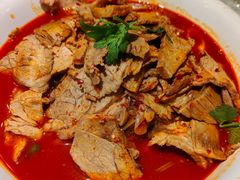 -老雒阳面馆·水席(定鼎门店)