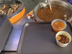 -好成财牛排馆(涂门街总店)