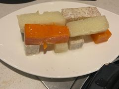 -百年果林椰子鸡(中洲店)