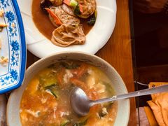 -灵福缘私房菜·农家菜(拈花湾·灵山大佛必推店)