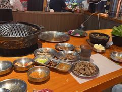 -kingkong大猩猩烤肉(CBD店)