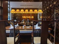 -蛇口希尔顿南海酒店·随轩中餐厅·粤菜