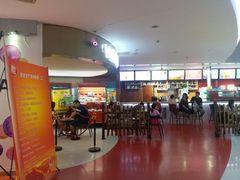 -山文星辉影城(济南和谐广场店)