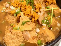 -牟传仁饭庄(星海店)