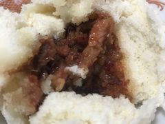 老面叉烧包子-昆明冠生园·蛋糕·面包(朗悦湾店)