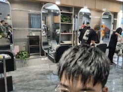 -Sying杉影日式烫染專門店