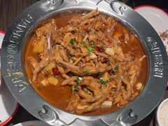 -胖哥俩肉蟹煲(湖滨银泰in77店)