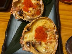 烤蟹宝-丸藏和牛烧肉专门店(园区师惠坊店)