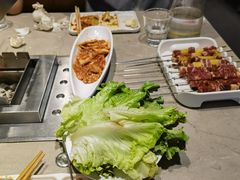 -丰茂烤串(建设街店)