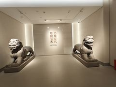 -重庆中国三峡博物馆(重庆博物馆)