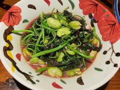 -永安水煮活鱼·仪征菜(仪征奥林匹克店)