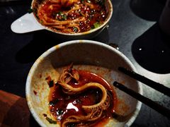 -大龙燚火锅(五一广场店)