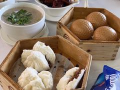 -鹿鸣酒家(越秀店)