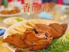-晋阳饭庄(虎坊桥店)