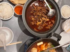 -肖记公安牛肉鱼杂馆·省级非物质文化遗产(江汉路直营店)
