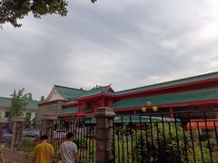 -丽华园(青少年宫店)